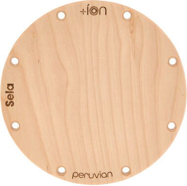 Sela SE-ION1 Peruvian Ion