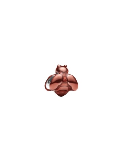 Pandora Orange Bee Mini Charm   Orange   ONE SIZE