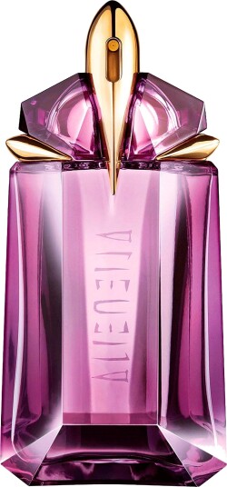 Thierry Mugler Alien 60 ml Eau de Toilette Spray for Dame med Jasmin og Apelsinblomst Thierry Mugler Alien 60 ml Eau de Toilette Spray for Dame med Jasmin og Apelsinblomst