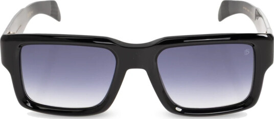 Eyewear by David Beckham Herre Accessories Svart ONE SIZE, Eyewear by David Beckham Herre Accessories Svart ONE SIZE,
