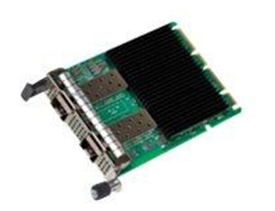 Fujitsu PLAN EP Intel E810-XXVDA2 Fujitsu PLAN EP Intel E810-XXVDA2