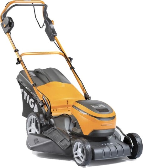 Gressklipper Stiga Combi 48 SQ MAE