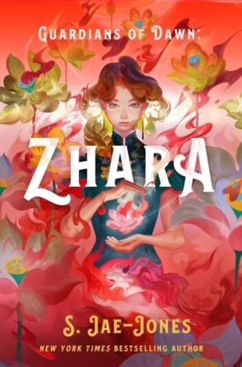Guardians Of Dawn - Zhara Av S. Jae-Jones