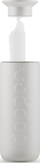 Dopper termoflaske 350 ml - dus grå