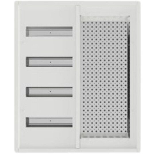 Cenika Skappakke 4R TN 2x63A OV 10K D10B55-TN-230V - 1726535
