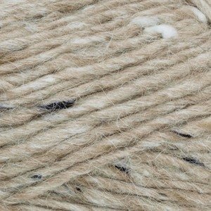 Ístex Álafoss Lopi Garn Tweed 9976 Beige