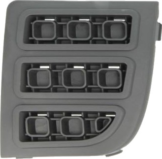 BLIC 6502-07-2576915P Ventilasjonsgitter