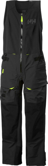 Helly Hansen Dame Ægir Race Seiler-selebukse 2.0 M M Helly Hansen Dame Ægir Race Seiler-selebukse 2.0 M M