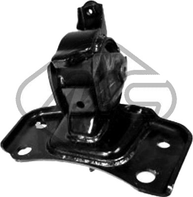 Motorfeste Metalcaucho 54075