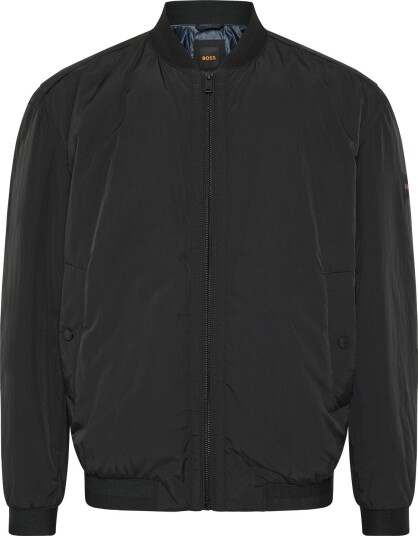 BOSS Ovarsi Black 48