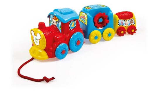 Clementoni Disney Baby  Activity train