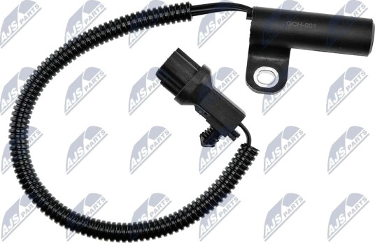 Impulsgiver, veivaksel NTY ECP-CH-001
