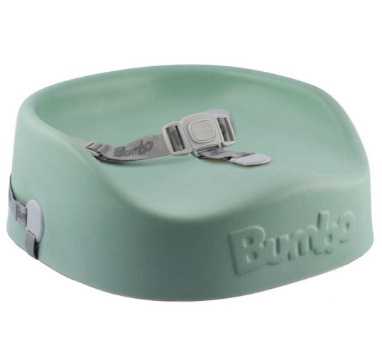 Bumbo Barnesete Hemlock Green