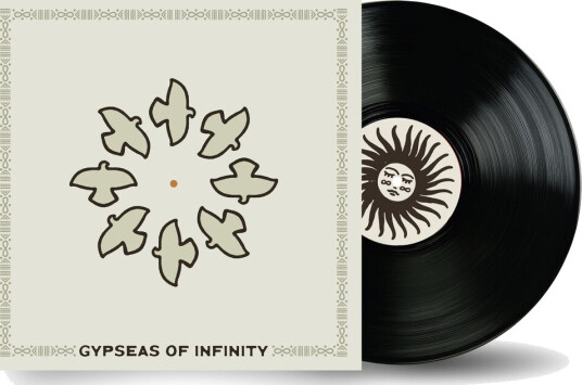 Gypseas Of Infinity