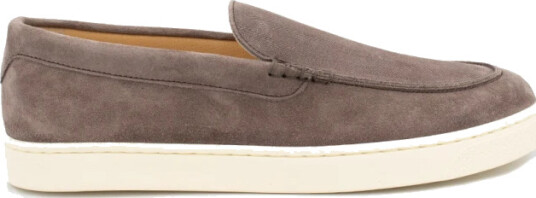 Brunello Cucinelli Herre Sko Brun 42 EU,