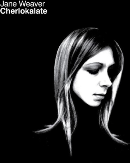 Jane Weaver Cherlokalate CD