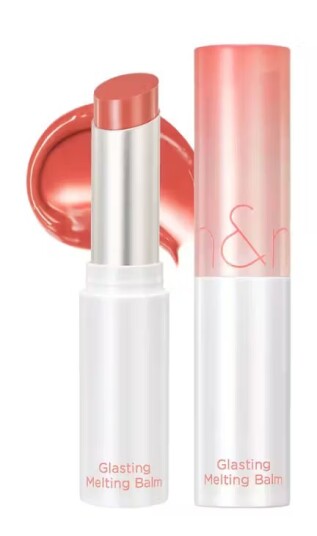 rom&nd Glasting Melting Balm 03 Sorbet Balm 3,5ml rom&nd Glasting Melting Balm 03 Sorbet Balm 3,5ml
