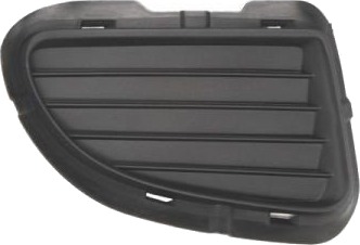 Ventilasjonsgitter BLIC 6502-07-2024992Q
