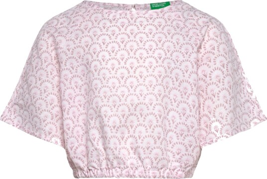 United Colors of Benetton Blouse   Multi/patterned   140