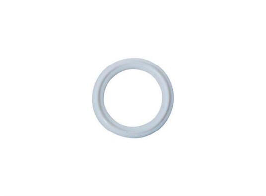 Pakning for 1,5" Tri-clamp teflon Pakning for 1,5" Tri-clamp teflon