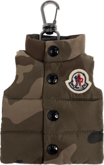 Moncler Herre Vesker Grønn ONE SIZE