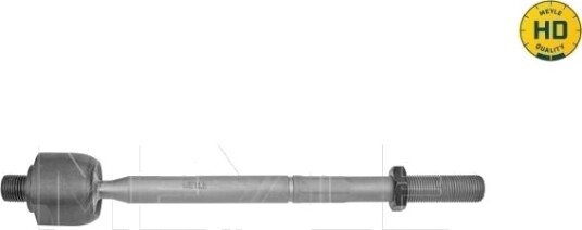 MEYLE 11-16 031 0012/HD Aksialledd, parallellstag