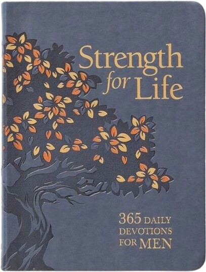 Strength for Life Strength for Life
