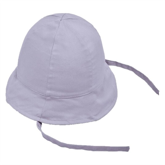 Name It Cosmic Sky Zanny UV Solhatt med Øreklapper 34-39