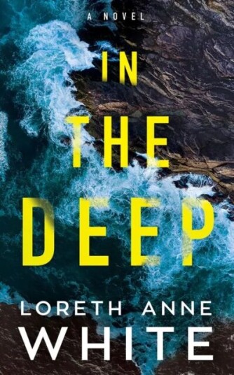 In The Deep Av Loreth Anne White