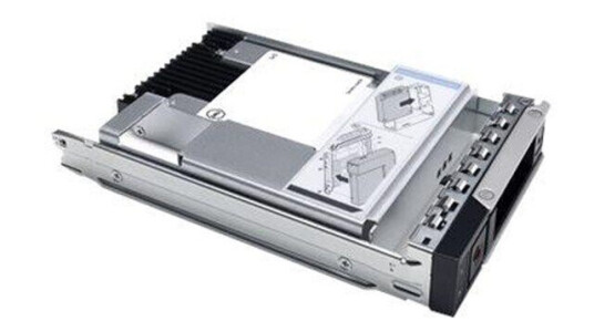 Dell Customer Kit SSD Mixed Use 960GB SATA 6Gb/s