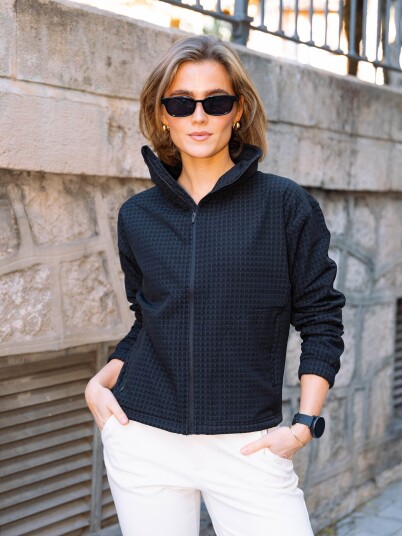 Twentyfour Venture WP Longzip Sort 48