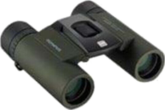 Olympus - binoculars 8 x 25 WP II