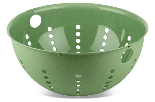 Koziol Palsby dørslag L 5 l Nature leaf green