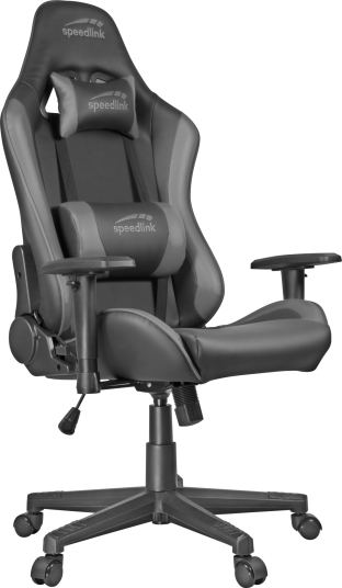 Speedlink - XANDOR Gaming Chair black-grey Speedlink - XANDOR Gaming Chair black-grey
