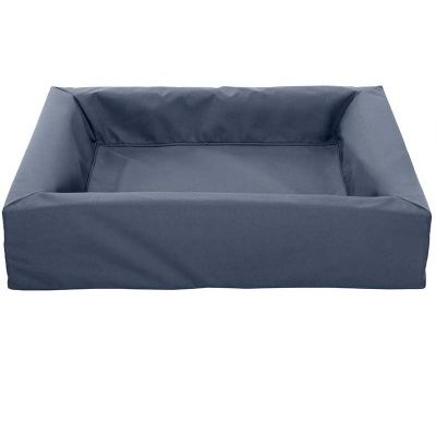 Bia Outdoor hunde- og katteseng 60x70cm Grå