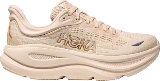 Hoka Bondi 9 Dame Vch/Vanilla/Birch 41 1/3 Hoka Bondi 9 Dame Vch/Vanilla/Birch 41 1/3