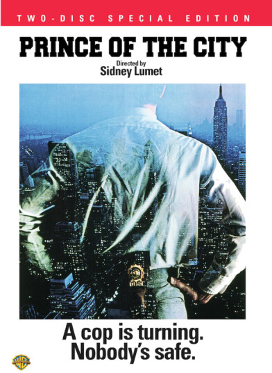 Prince Of The City: Special Edition DVD