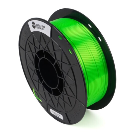 CCTree - Silk PLA 1.75 mm 1 kg - Filament For FDM Printers CCTree - Silk PLA 1.75 mm 1 kg - Filament For FDM Printers