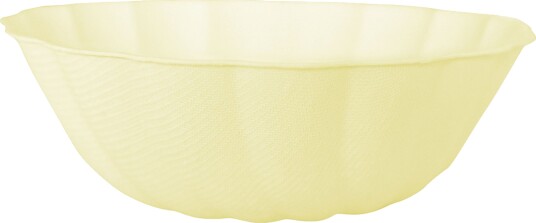 Riethmüller Skåler Runde Vert Decor Gul 6-pakning 9918269