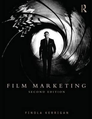 Film Marketing Av Finola (Kings College London Uk.) Kerrigan