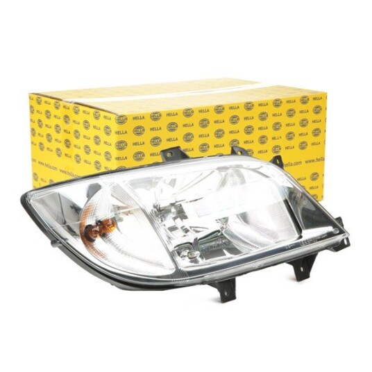 Hella Hovedlyskaster HELLA 1EH 246 047 021 Hella Hovedlyskaster HELLA 1EH 246 047 021