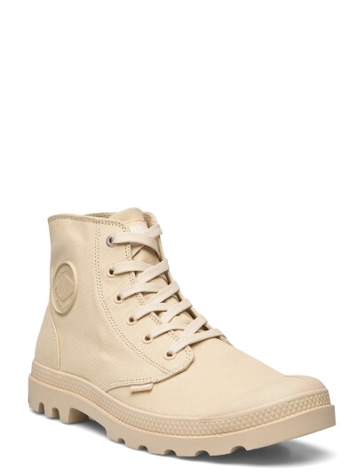 Palladium Mono Chrome   Beige   40