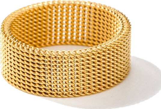 Céleste Ring Giselle 18K Gold