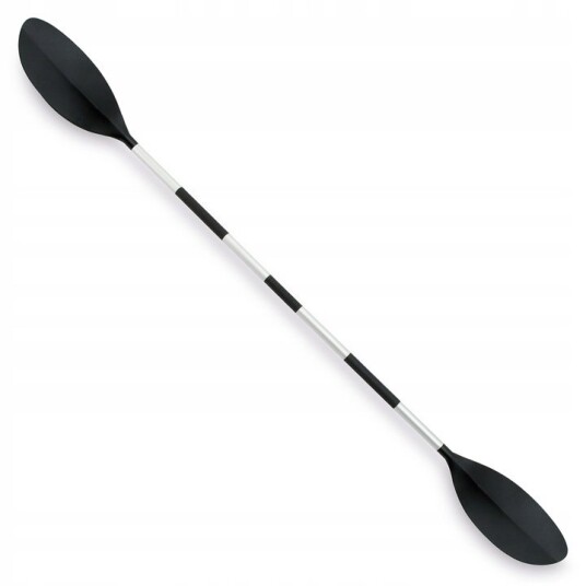 Aluminiumsåre til pontong dobbelbladet 218 cm INTEX 69629