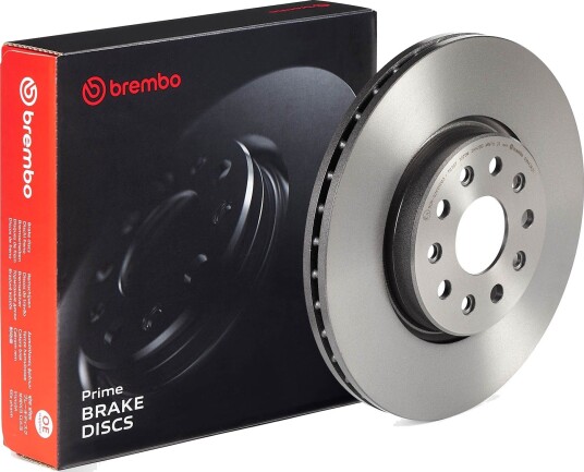 Bremseskive BREMBO 09.N426.21