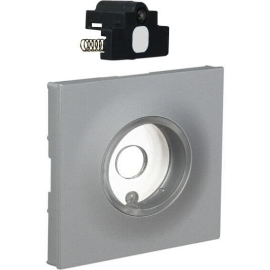 Elko Plus Hvitt lys dimmerkit ALU - 1427552
