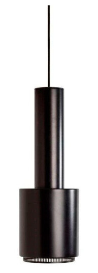 Artek - A110 Hand Grenade Pendel Black Artek - A110 Hand Grenade Pendel Black