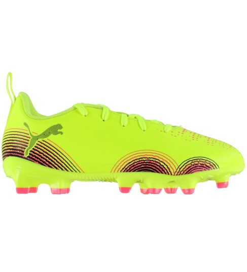 Puma FUTURE 8 PLAY FG/AG Jr