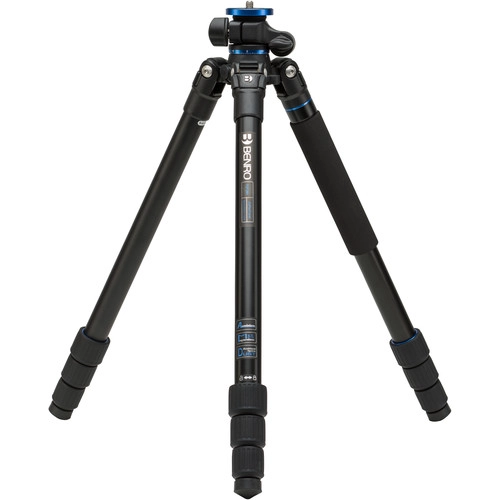 Benro GoPlus tripod kit FGP28A+B2 head Benro GoPlus tripod kit FGP28A+B2 head