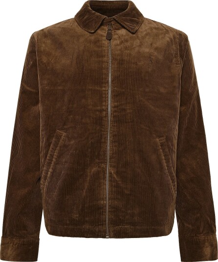 Polo Ralph Lauren The Wynton Corduroy Jacket PALE RUSSET X XL Polo Ralph Lauren The Wynton Corduroy Jacket PALE RUSSET X XL